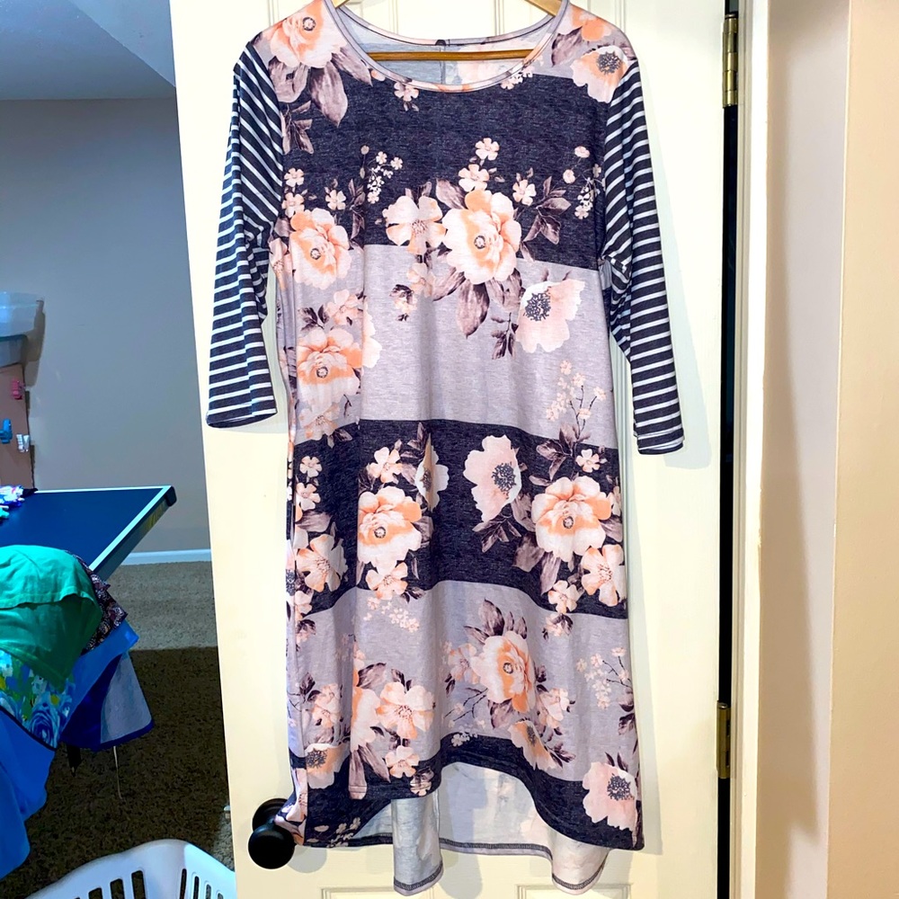 New without tags dress